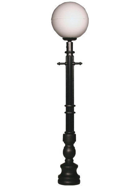 KOGELLAMP 180MM G